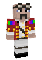 Скин по нику Skylord_Jasper