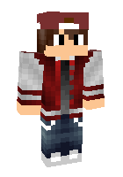 Скин по нику Skylord_Yolander