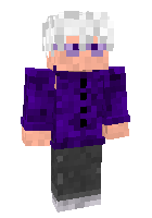 Скин по нику SkyverGames