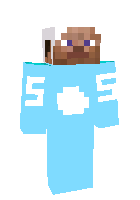 Скин по нику Skywope