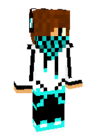 Скин по нику SlabsToast