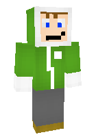 Скин по нику SlamBamActionman