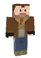 Скин по нику Slav