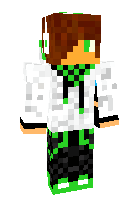 Скин по нику SlayGames