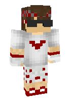Скин по нику SlayerMasterMC