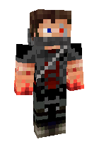 Скин по нику SlayerOfBrooms