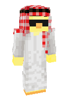 Скин по нику Slayer_Craft