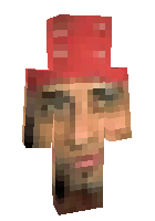 Скин по нику Sleack
