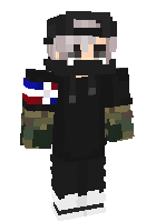 Скин по нику Sleepi