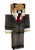 Скин по нику SleepingZombie
