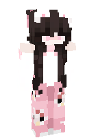 Скин по нику SleepyKira
