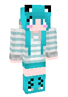 Скин по нику Sleepyval