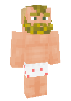 Скин по нику SlenderV
