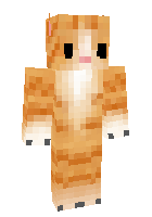 Скин по нику SlendyMan