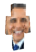 Скин по нику Sleshas
