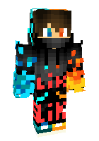 Скин по нику Sliker_YT