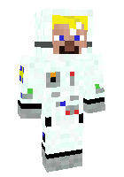 Скин по нику Slime2