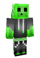 Скин по нику Slime2013