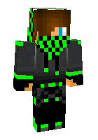 Скин по нику Slime97