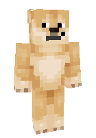 Скин по нику SlimeBrian