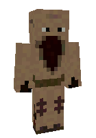 Скин по нику SlimePlays_