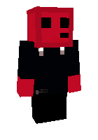 Скин по нику SlimeYT