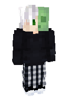 Скин по нику Slime_31