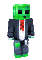 Скин по нику Slime_Gamer