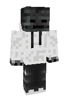Скин по нику Slime_man