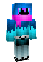 Скин по нику Slimeicorn_43
