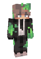 Скин по нику Slimii