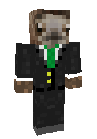 Скин по нику SlothMonster_