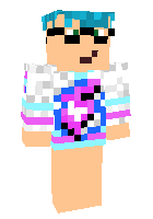 Скин по нику Slushii