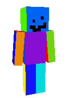 Скин по нику Slushy_G