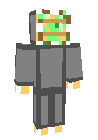 Скин по нику SmashMangoes