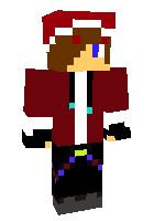 Скин по нику SmasherDave