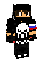 Скин по нику SmerthX