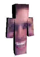 Скин по нику SmileGod