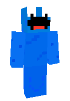 Скин по нику SmileXD