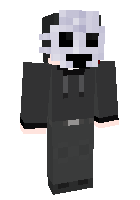 Скин по нику Smile_mask