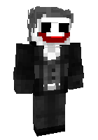 Скин по нику Smileface