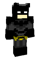 Скин по нику SmileyGhoul