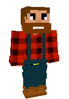 Скин по нику SmileyYT
