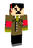 Скин по нику Smiley_Man999
