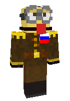 Скин по нику Smirty_228
