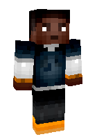 Скин по нику Smith_Carter