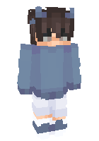 Скин по нику SmolChibi
