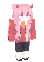 Скин по нику Smol_Maki