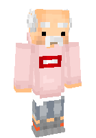 Скин по нику SmoothPixel