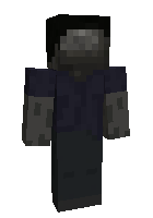 Скин по нику Smuz